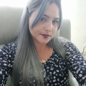 Meet your Posher, Milena